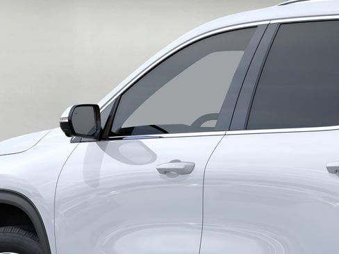 New 2026 Buick Enclave Preferred w/ Power Package image 12