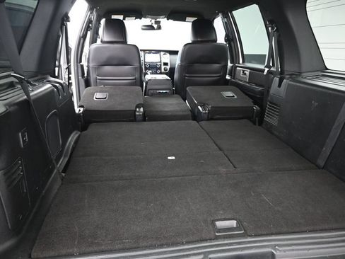 Certified 2017 Ford Expedition Limited AWD/4WD image 11