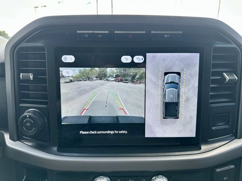 Used 2024 Ford F150 XLT image 23