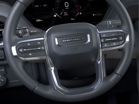 New 2026 GMC Yukon XL Denali w/ Sun & Power Step Package image 19