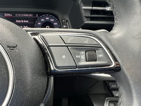 Used 2023 Audi A3 2.0T Premium FWD image 20