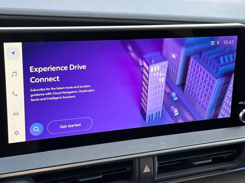 New 2027 Toyota Prius XLE FWD image 22
