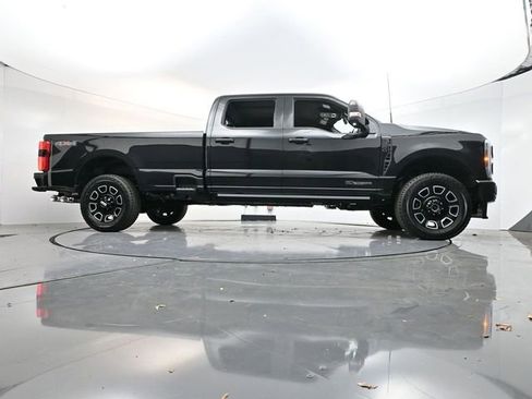 New 2026 Ford F250 Platinum image 33