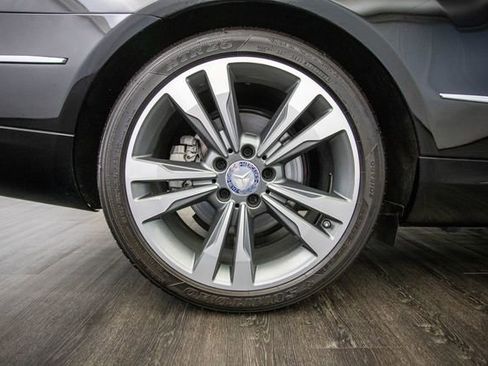 Used 2016 Mercedes-Benz E 400 Cabriolet w/ Premium 1 Package image 38