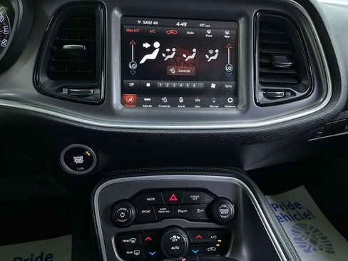 Used 2022 Dodge Challenger GT w/ Blacktop Package image 25