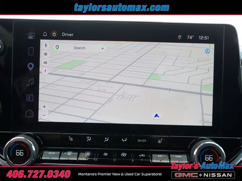 Used 2026 Chevrolet Colorado Trail Boss AWD/4WD image 9