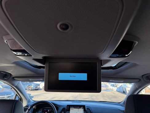 Used 2022 Honda Odyssey Touring image 28