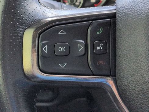 Used 2022 RAM 1500 Rebel w/ Rebel Level 1 Equipment Group AWD/4WD image 25