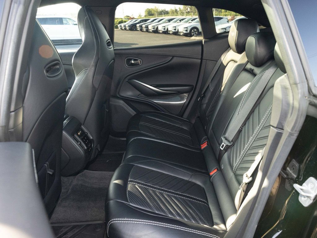 Used 2023 Aston Martin DBX 707 AWD/4WD image 47