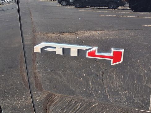 Used 2021 GMC Yukon AT4 w/ AT4 Premium Plus Package image 34