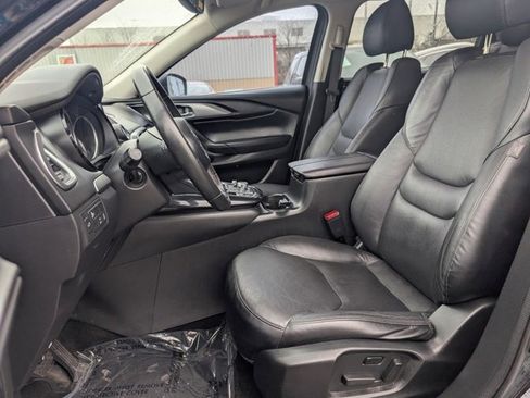 Used 2016 MAZDA CX-9 Touring image 7