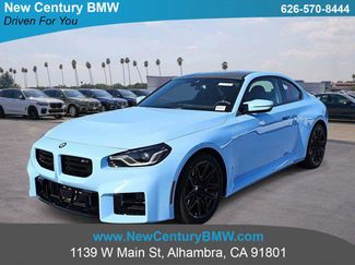New 2026 BMW M2 w/ Lighting Package video 1