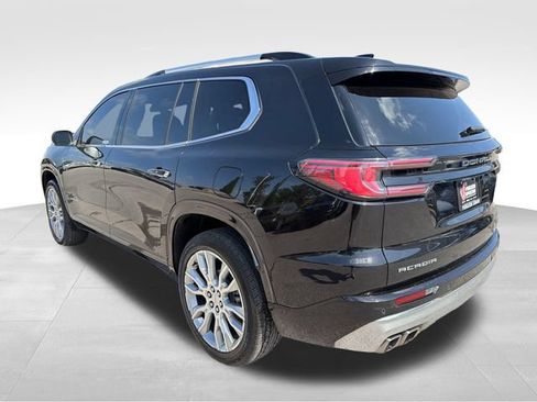 Used 2024 GMC Acadia Denali w/ LPO, Floor Liner Package FWD image 5