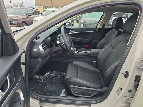 New 2026 Genesis G70 2.5T image 11