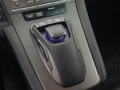 Used 2010 Lexus HS 250h FWD image 26