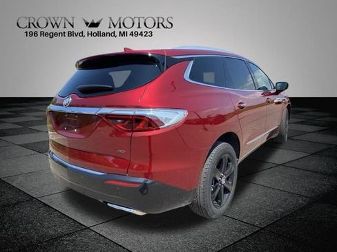 Used 2023 Buick Enclave Essence w/ Experience Buick Package AWD/4WD image 13