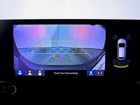 Certified 2026 Honda Passport TrailSport image 27