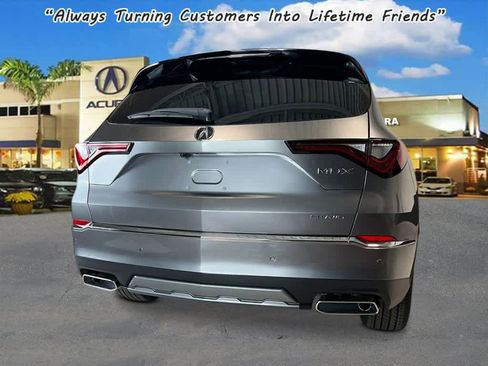 New 2026 Acura MDX SH-AWD w/ Technology Package image 4