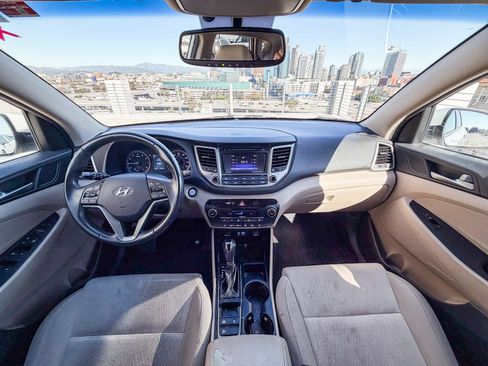 Used 2017 Hyundai Tucson Value image 11