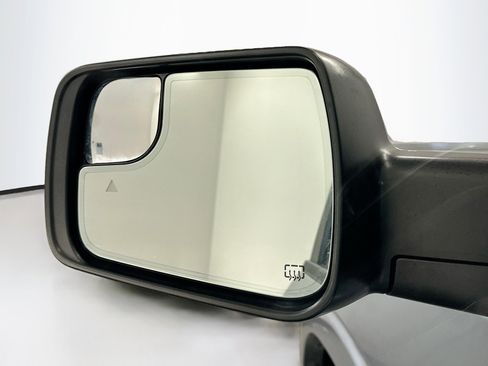 Used 2022 RAM 1500 Laramie image 16