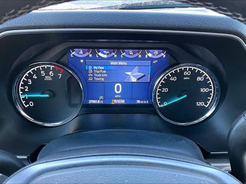 Used 2023 Ford F150 XLT w/ Equipment Group 302A High image 19