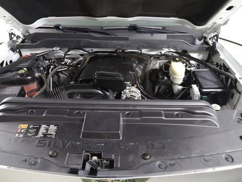 Used 2018 Chevrolet Silverado 2500 W/T w/ WT Convenience Package image 47