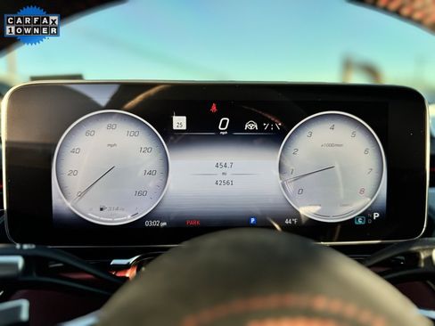 Used 2021 Mercedes-Benz S 580 4MATIC Sedan image 30