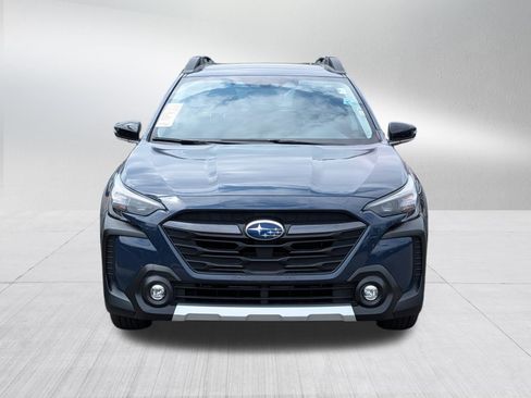 Used 2024 Subaru Outback Limited AWD/4WD image 2