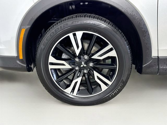 Used 2024 Mitsubishi Eclipse Cross SE AWD/4WD image 31