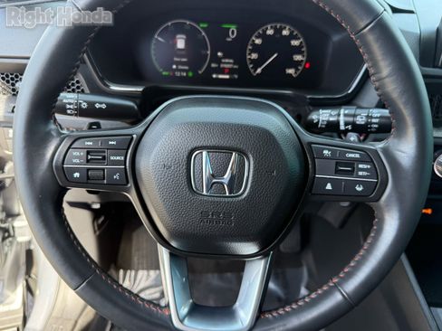 Used 2024 Honda CR-V Sport image 15