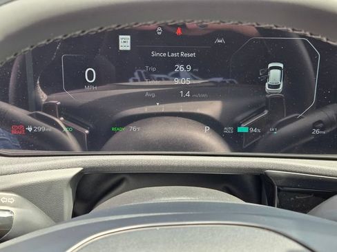 New 2026 Kia EV6 Light RWD image 13