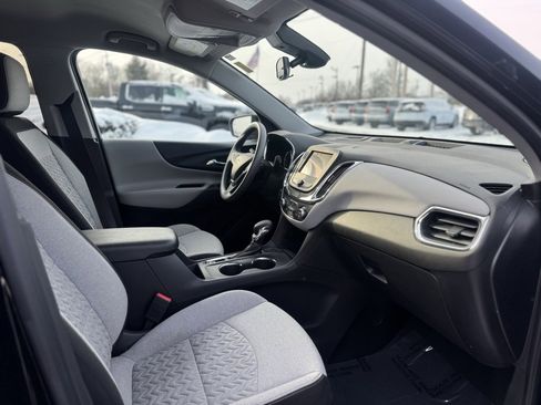 Used 2023 Chevrolet Equinox LS w/ LS Convenience Package image 11