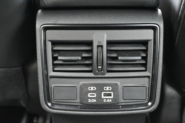 New 2026 Subaru Forester Limited AWD/4WD image 21