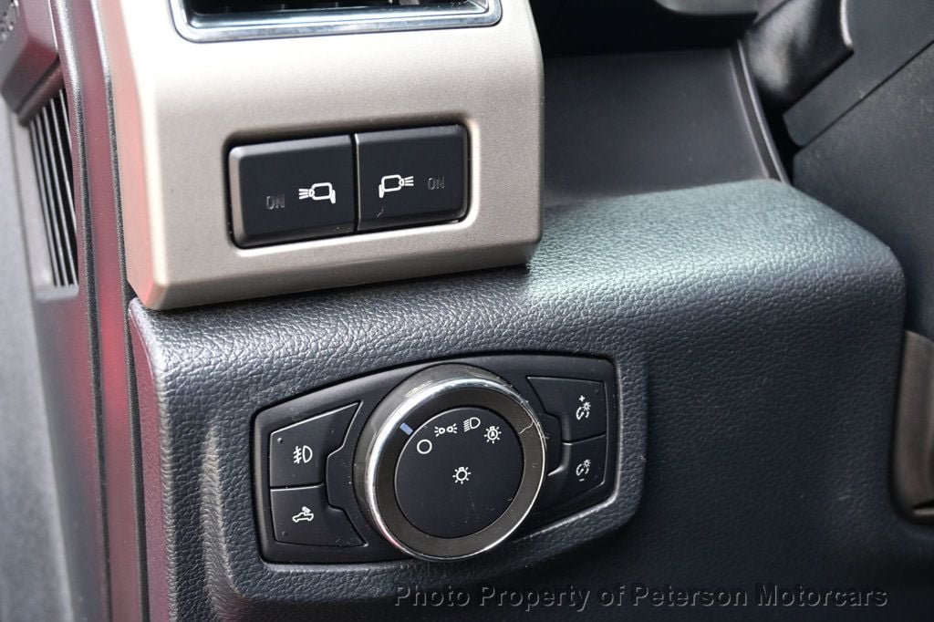Used 2022 Ford F350 Lariat w/ Lariat Value Package RWD image 34