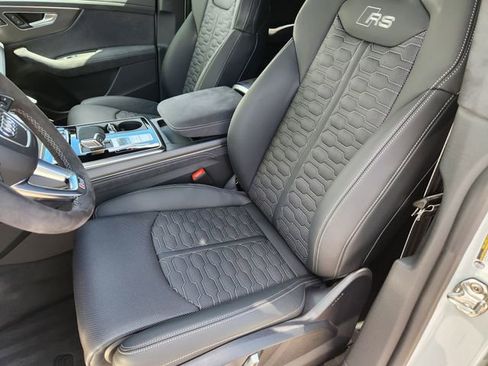 New 2026 Audi RS Q8 performance AWD/4WD image 11