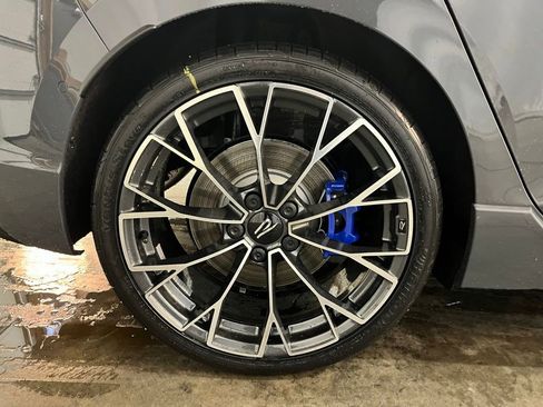 New 2026 Volkswagen Golf w/ Euro Style Package AWD/4WD image 30