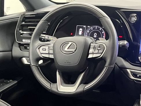 Certified 2023 Lexus RX 350 Premium FWD image 15