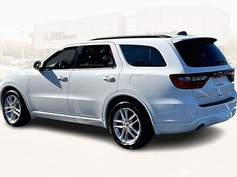 Used 2023 Dodge Durango GT image 4