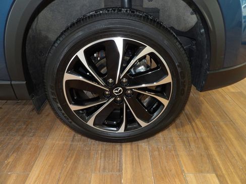 Certified 2023 MAZDA CX-5 AWD 2.5 S w/ Premium Package image 9