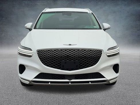 Used 2025 Genesis GV70 2.5T image 9