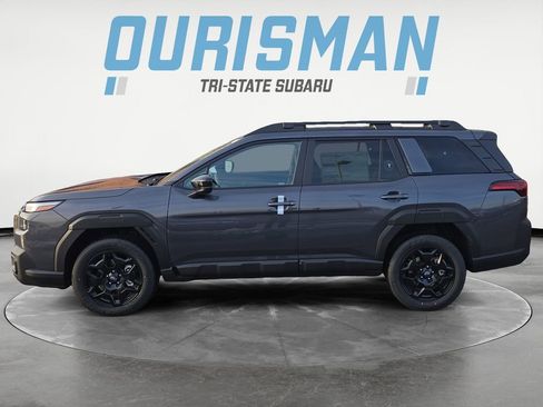 New 2026 Subaru Outback Limited image 3