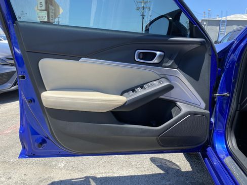 Used 2023 Acura Integra A-Spec FWD image 17