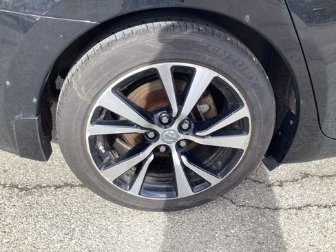 Used 2017 Nissan Maxima 3.5 S image 9