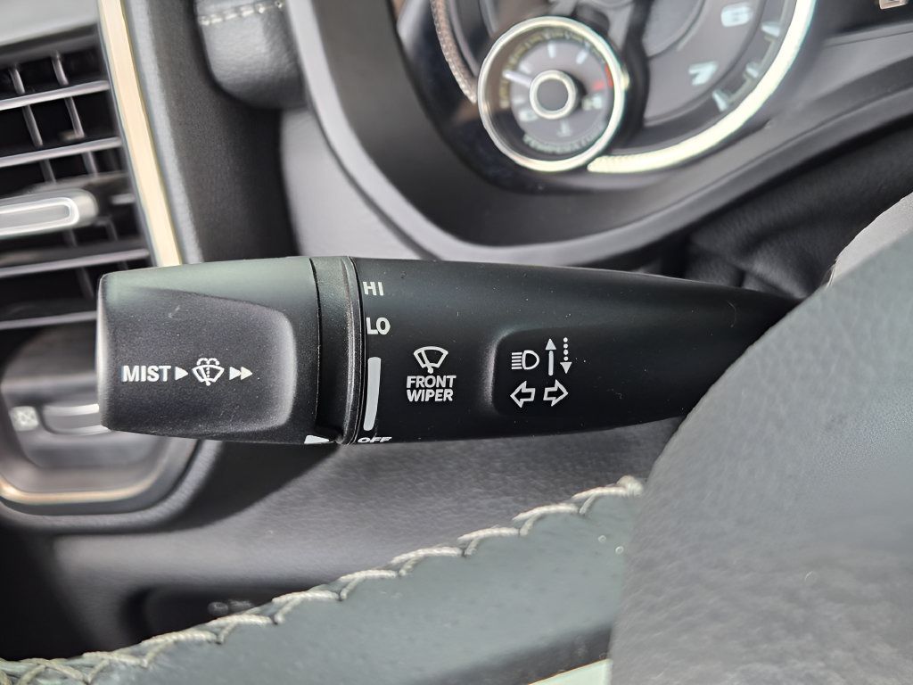 Used 2021 RAM 1500 Rebel w/ Rebel Level 2 Equipment Group AWD/4WD image 29