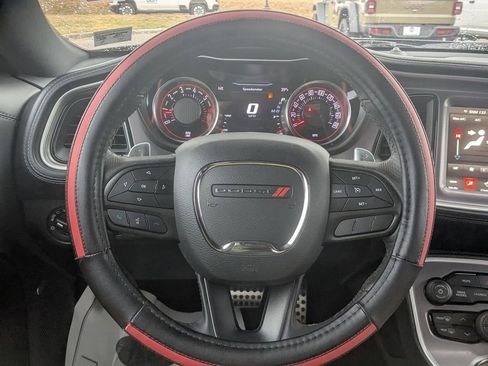 Used 2022 Dodge Challenger R/T Scat Pack w/ Plus Package image 21