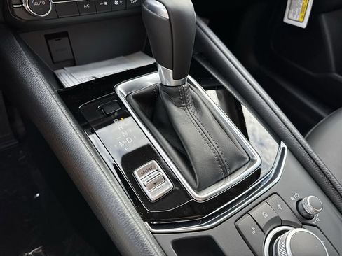 New 2025 MAZDA CX-5 AWD 2.5 S w/ Select Package image 54