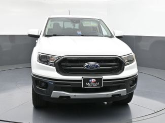 Used 2019 Ford Ranger Lariat w/ Equipment Group 501A Mid video 2