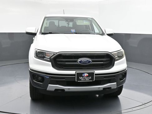 Used 2019 Ford Ranger Lariat w/ Equipment Group 501A Mid image 2