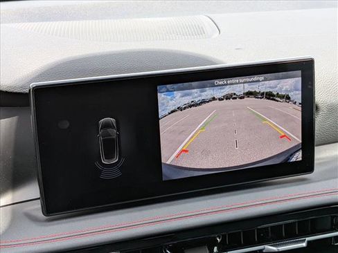 Used 2024 Dodge Hornet GT image 13