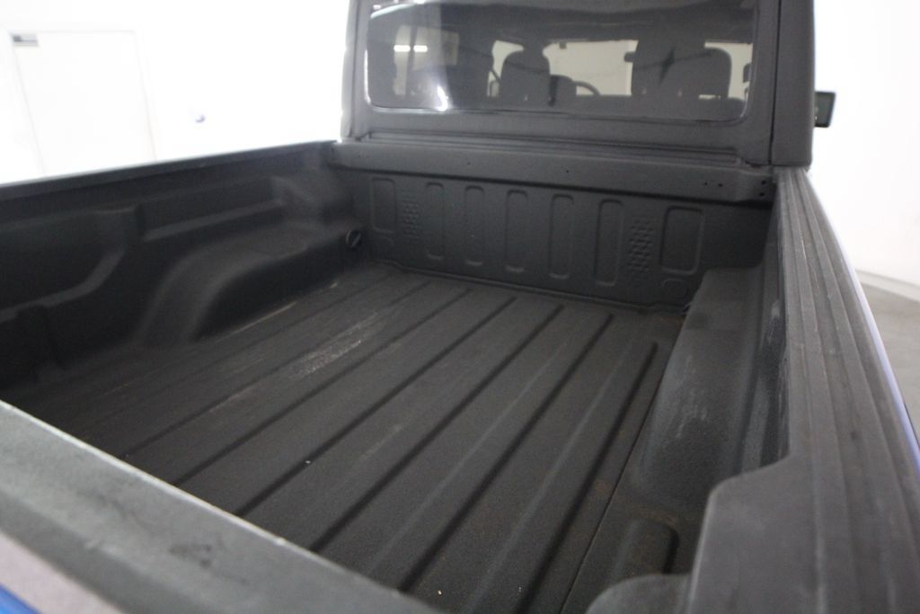 Used 2023 Jeep Gladiator Sport AWD/4WD image 35